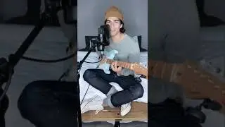 34+35 - Ariana Grande cover by Alex Aiono