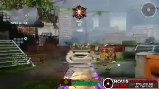 CALL OF DUTY BLACK OPS 3 - DOUBLE KILL CHAIN WEAVIL NUCLEAR { Hardcore Tips }