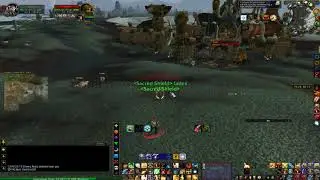 Warmane wotlk Bot