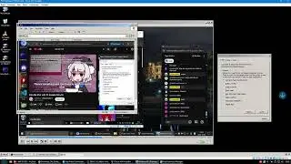 @TK50P Has BSOD VM