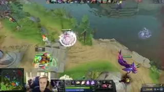 Dota 2 5 Man RP = GG!