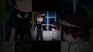 Revenge 🔥🔥 #gacha #gachaedit #meme #trend