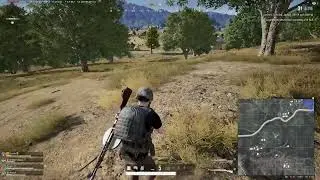 Players Unknown Battle Ground PUBG Live Stream