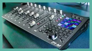 The BEST DAW Controller PERIOD