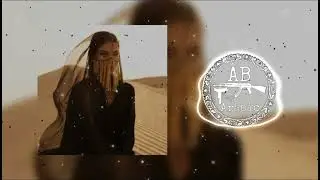 @ARABTRAP -Anka - Ya Albi Remix - اجمل ريمكس عربي جديد يا قلبي - #dope #100k