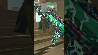 NEW JAK SLASH AFTERMARKET PART IS A ONE SHOT! 🤯 Best Jak Slash Class @ end!