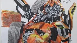 Bumblebee  