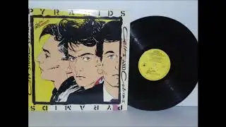 The Shakin' Pyramids -  Like Me With No - One.