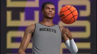 NBA ALL World / Jalen Green