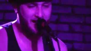 Electric Camelz:Hipster beauty@Bricktown Music Hall 4.11.14