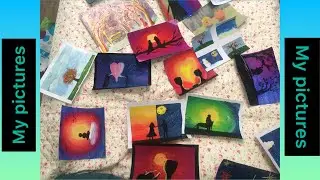My pictures