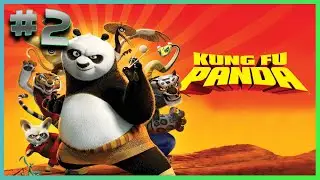Best of Kung Fu Panda (Part 2)