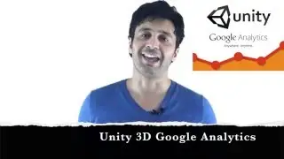 How to Setup Google Analytics in Unity 3D