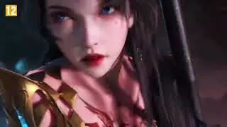 Perfect World Mobile - Cinematic Жнец [Android/iOS/Appgallery/RuStore]