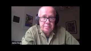 Jim Doak (The Jolt) Interview (9/1/24)