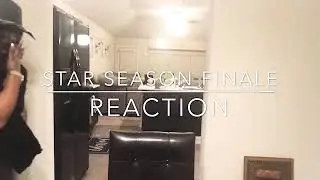 Star Season 3 finale (Reaction)