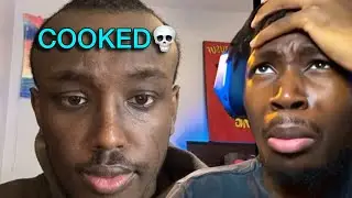 @Yusuf7nLive is COOKED