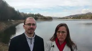 Psychóza doma skutočne nie je med lízať | Jožo & Liana