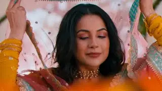 Shehnaaz Gill के video को लेकर Colors  ने पूछा ये सवाल fan's से wow ।।