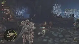 Monster Hunter Wilds