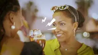Stella Artois - Arte no Calice