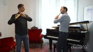 Promo Orchestral Life 2016 - Davide Formisano