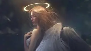 Angels don’t have Wings
