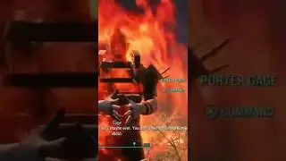 Fo4 - You don't have nothing to worry about.