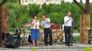 Ах! Фест 2018 Творческий коллектив