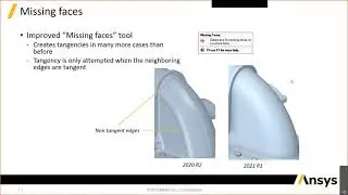 Spaceclaim Webinar 2021-02-18