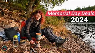 Gear Up and Save: $600 Discount on Memorial Day Outdoor Gear!