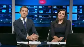 Jonty Messer leaves ITV News West Country - 27.7.2022