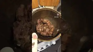 Жаркое по-домашнему🔥😚👌