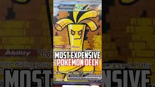 Gholdengo ex Deck Profile (Pokemon TCG) 
