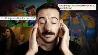 The Death of the Internet?