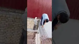 Ригель каркас 💪💪💪👏