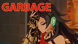 Dehya SUCKS (And it's YOUR fault.)