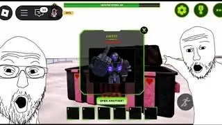 TDX VALENTINES UPDATE.. (CRATE UNBOXING) ROBLOX TOWER DEFENSE X