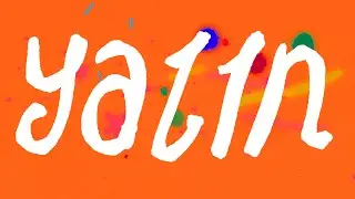 Yalın - Deliler Okulu (Lyric Video)