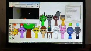 Neil Jumpscare Has BSOD 
