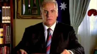 Sam Kekovich 2006 Australia Day