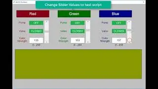 WinCC v7.4 Step By Step #14: Creating VBS Script Function 📜 