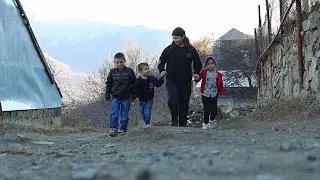 Ես Կամ Արցախցի եմ // Es Kam Arcakhci em