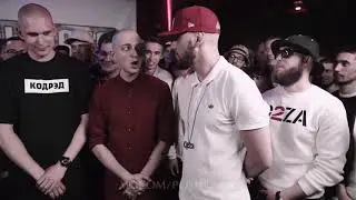 Oxxxymiron - чтооо?!