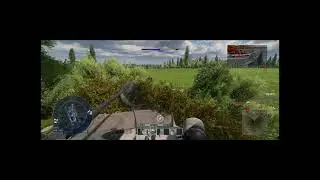 Facing a snapshot headon!