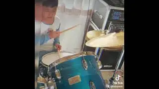 무궁화꽃이피었습니다 #오징어게임