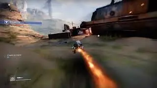 Destiny 2 #GamePlay