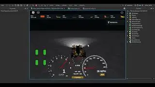 Making my own light system PT6  #roblox #robloxdeveloper #robloxcar #rcc