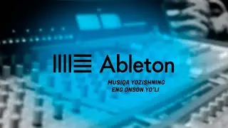 MUSIQA YOZISHNING ENG ONSON YO’LI | ANONS