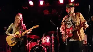 'Slow Century' - I Was A King @ John Dee, Oslo, Norway